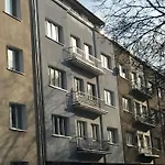 Sunny Mokotow - Near The Metro *