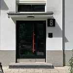 Sunny Mokotow - Near The Metro 公寓 华沙