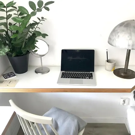 Apartamento Sunny Mokotow - Near The Metro