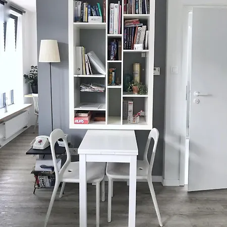 Sunny Mokotow - Near The Metro Apartamento Varsovia