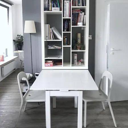 Sunny Mokotow - Near The Metro *