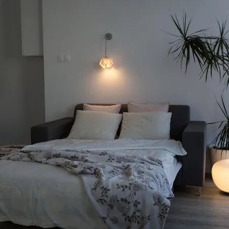 Apartamento Sunny Mokotow - Near The Metro