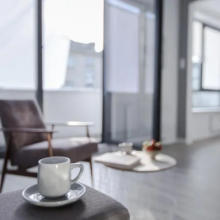 Sunny Mokotow - Near The Metro