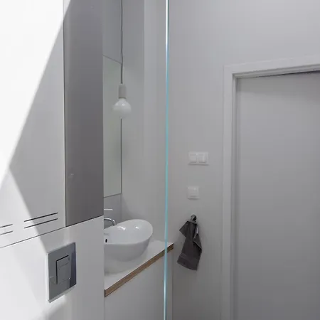 Sunny Mokotow - Near The Metro *