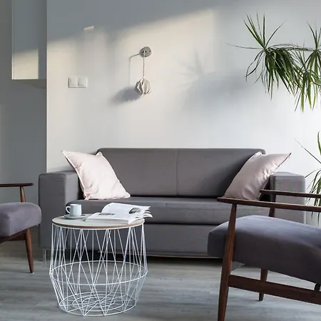 Sunny Mokotow - Near The Metro Apartamento Varsovia