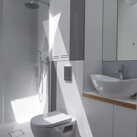 Sunny Mokotow - Near The Metro Διαμέρισμα Βαρσοβία