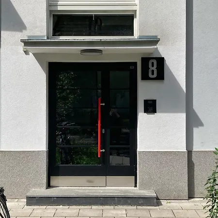 Sunny Mokotow - Near The Metro